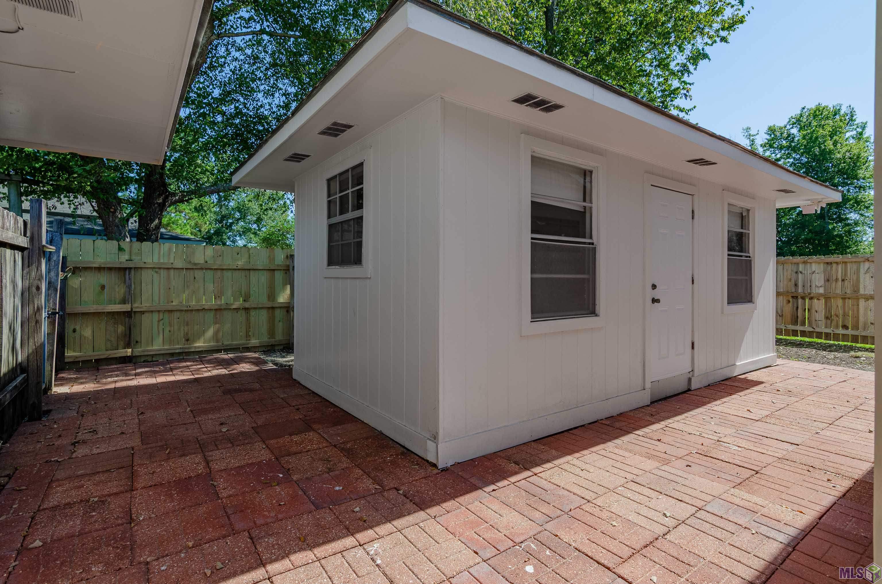10528 Cal Road Baton Rouge, LA 70809 - Photo 30 of 34