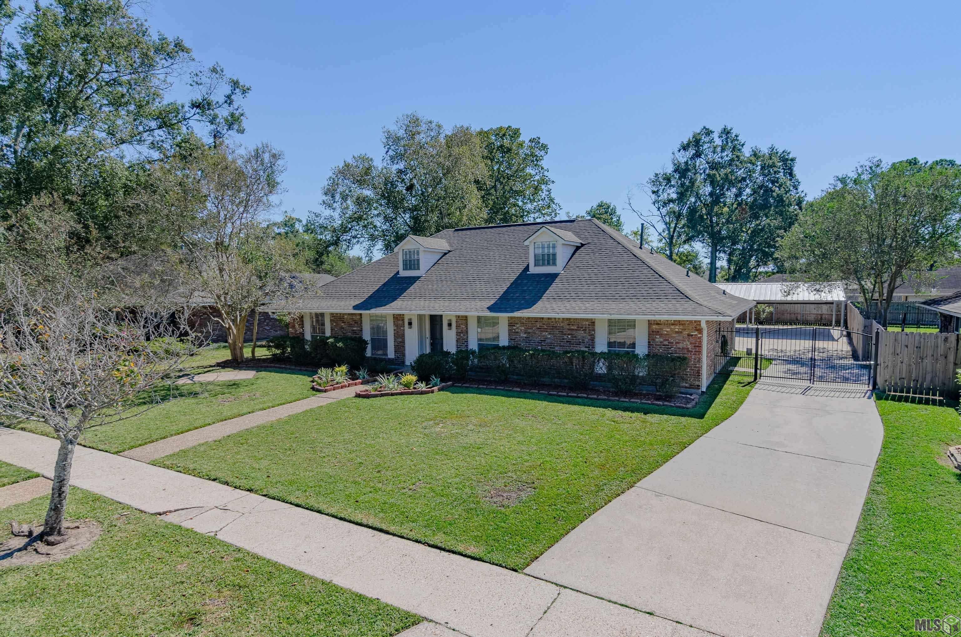 10528 Cal Road Baton Rouge, LA 70809 - Photo 3 of 34