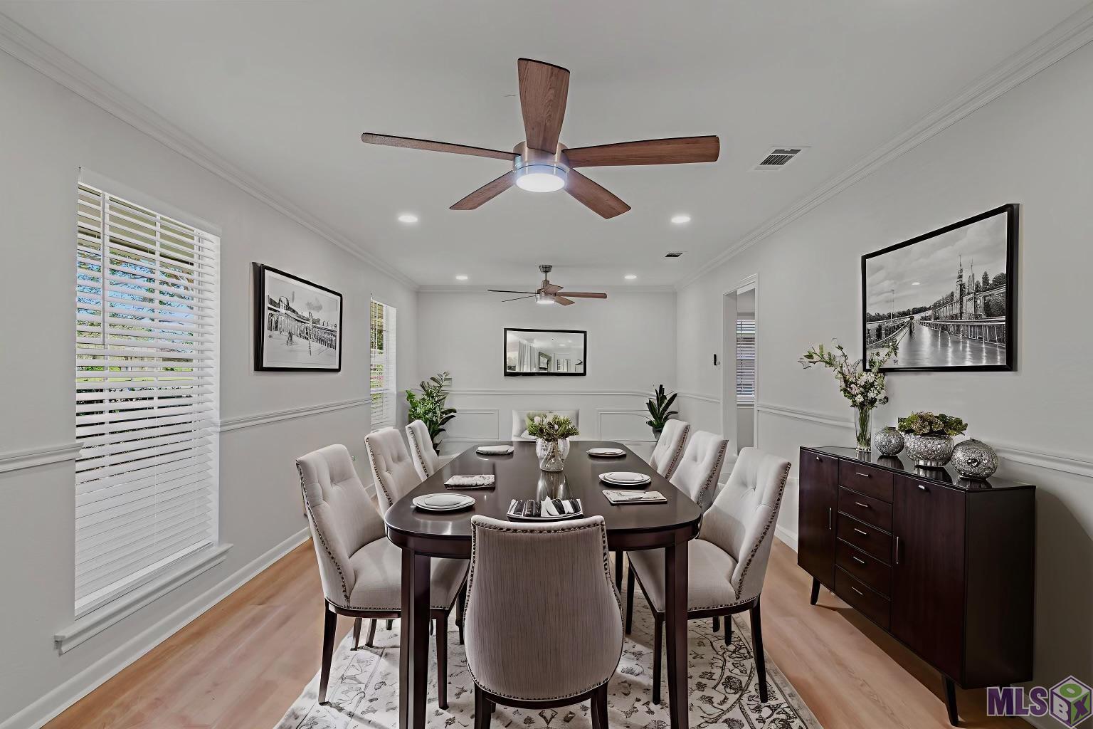 10528 Cal Road Baton Rouge, LA 70809 - Photo 5 of 34