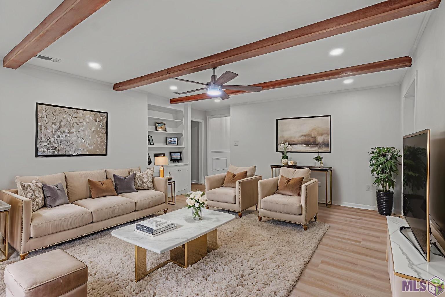 10528 Cal Road Baton Rouge, LA 70809 - Photo 8 of 34