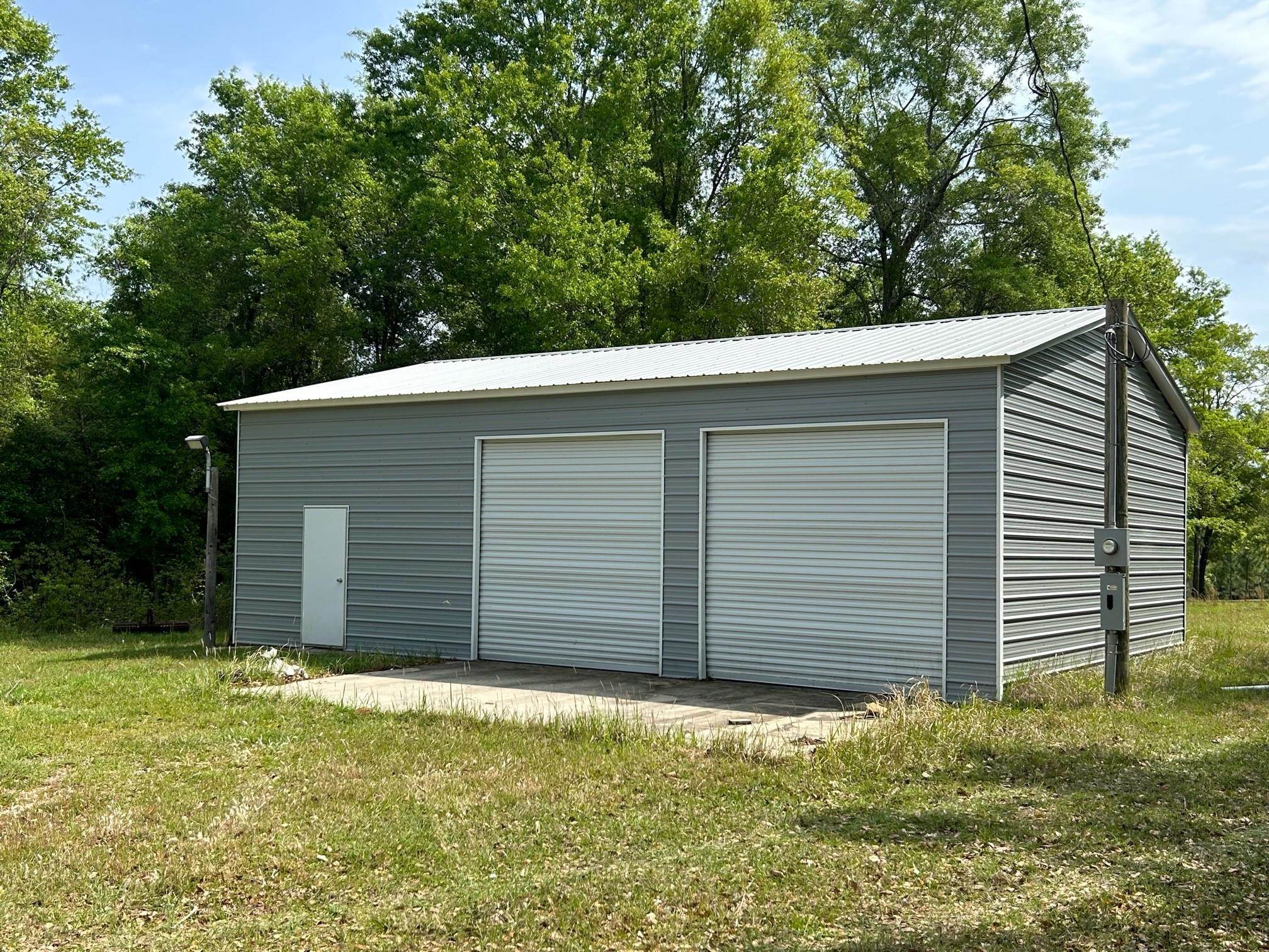 48250 Chastang Lake Road Bay Minette, AL 36507 - Photo 3 of 5