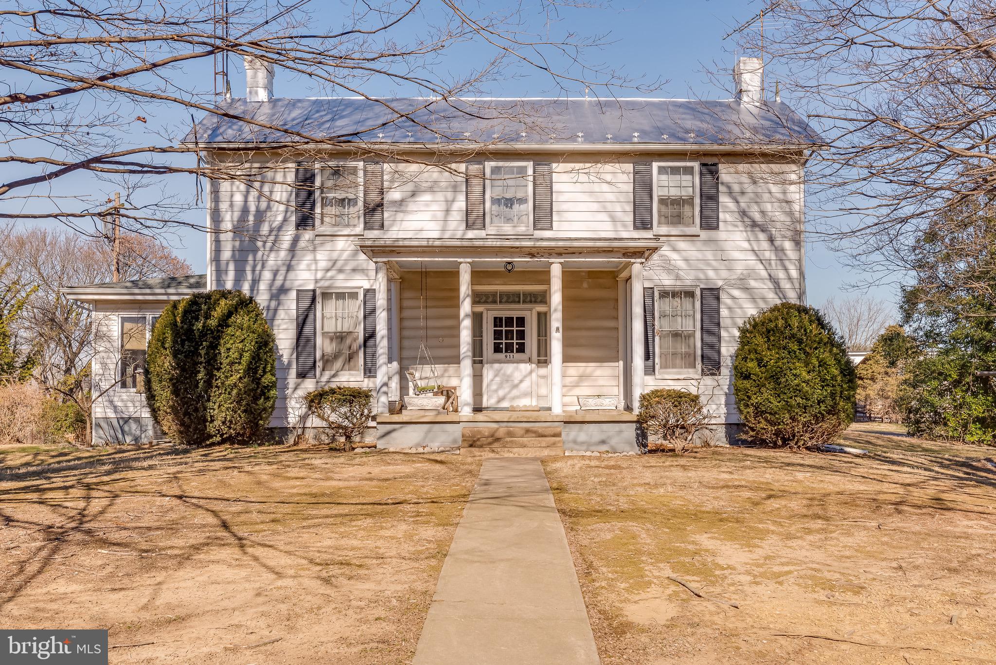 911 Keyes Ferry Road Charles Town, WV 25414 - Photo 1 of 97 Gallery Image 1