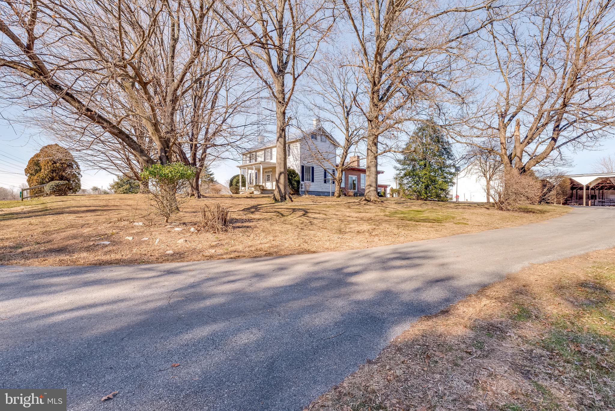 911 Keyes Ferry Road Charles Town, WV 25414 - Photo 54 of 97 Gallery Image 54