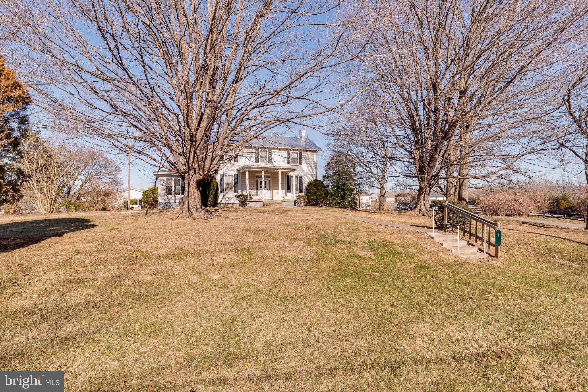 911 Keyes Ferry Road Charles Town, WV 25414 - Photo 55 of 97 Gallery Image 55