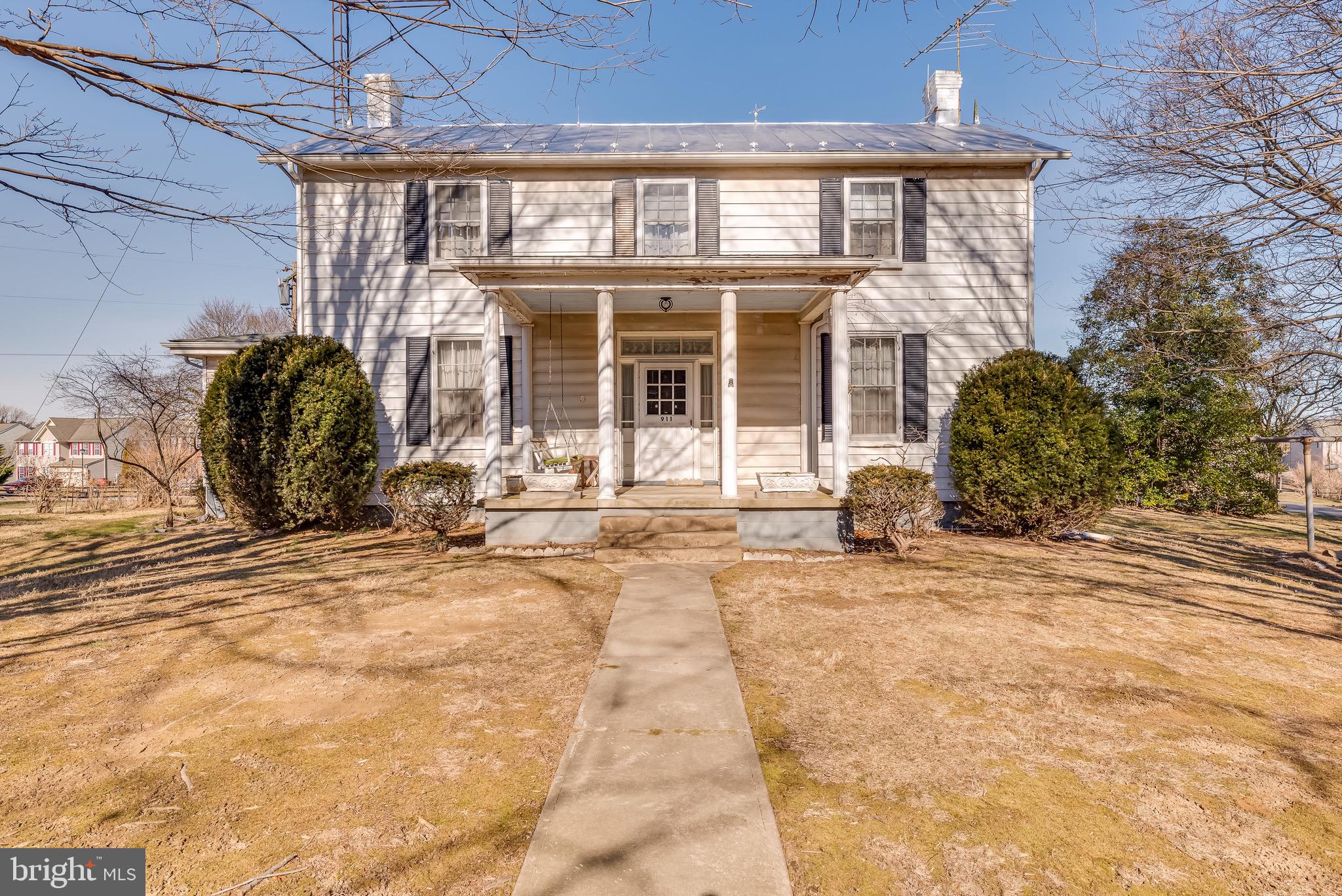 911 Keyes Ferry Road Charles Town, WV 25414 - Photo 56 of 97 Gallery Image 56