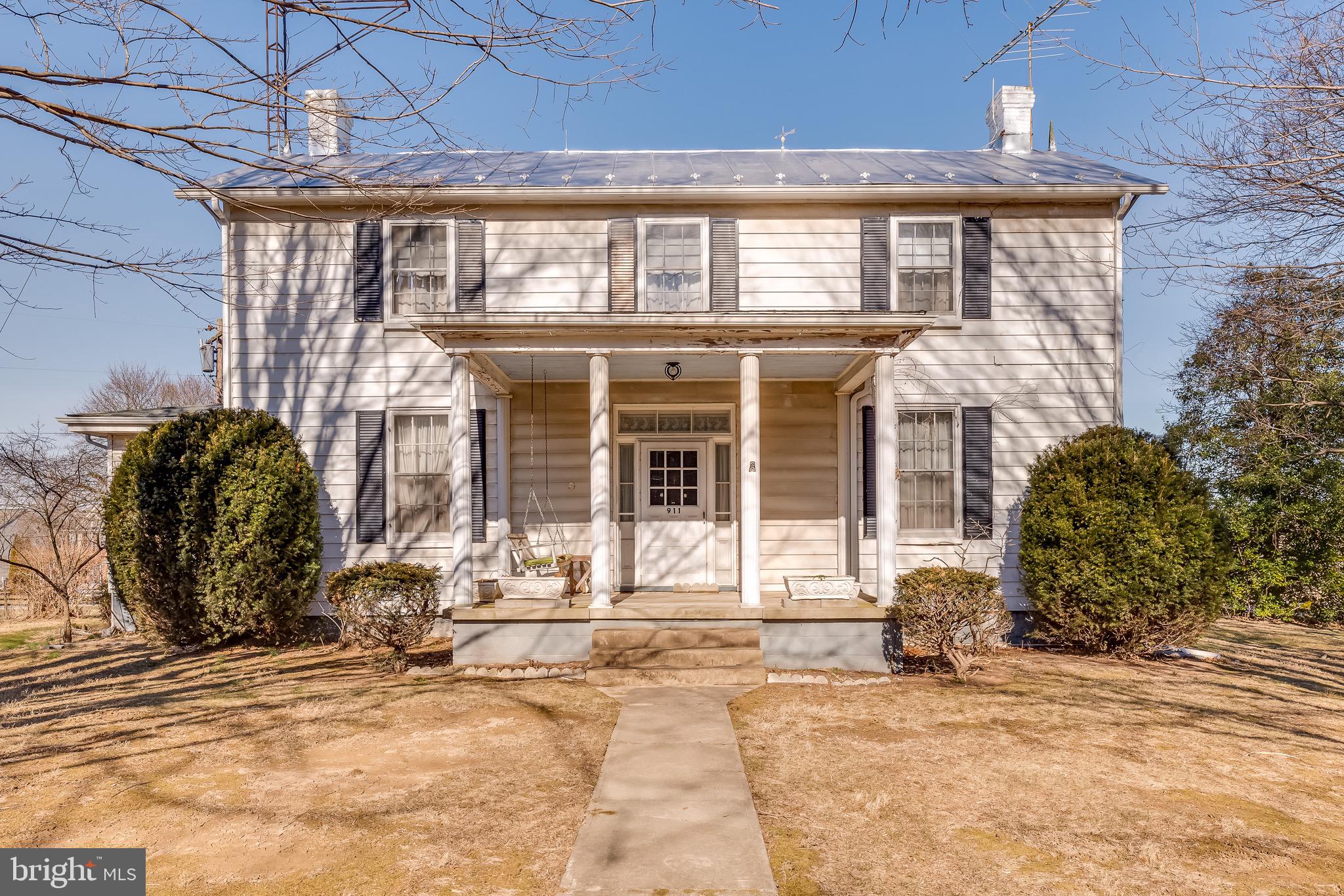 911 Keyes Ferry Road Charles Town, WV 25414 - Photo 57 of 97 Gallery Image 57