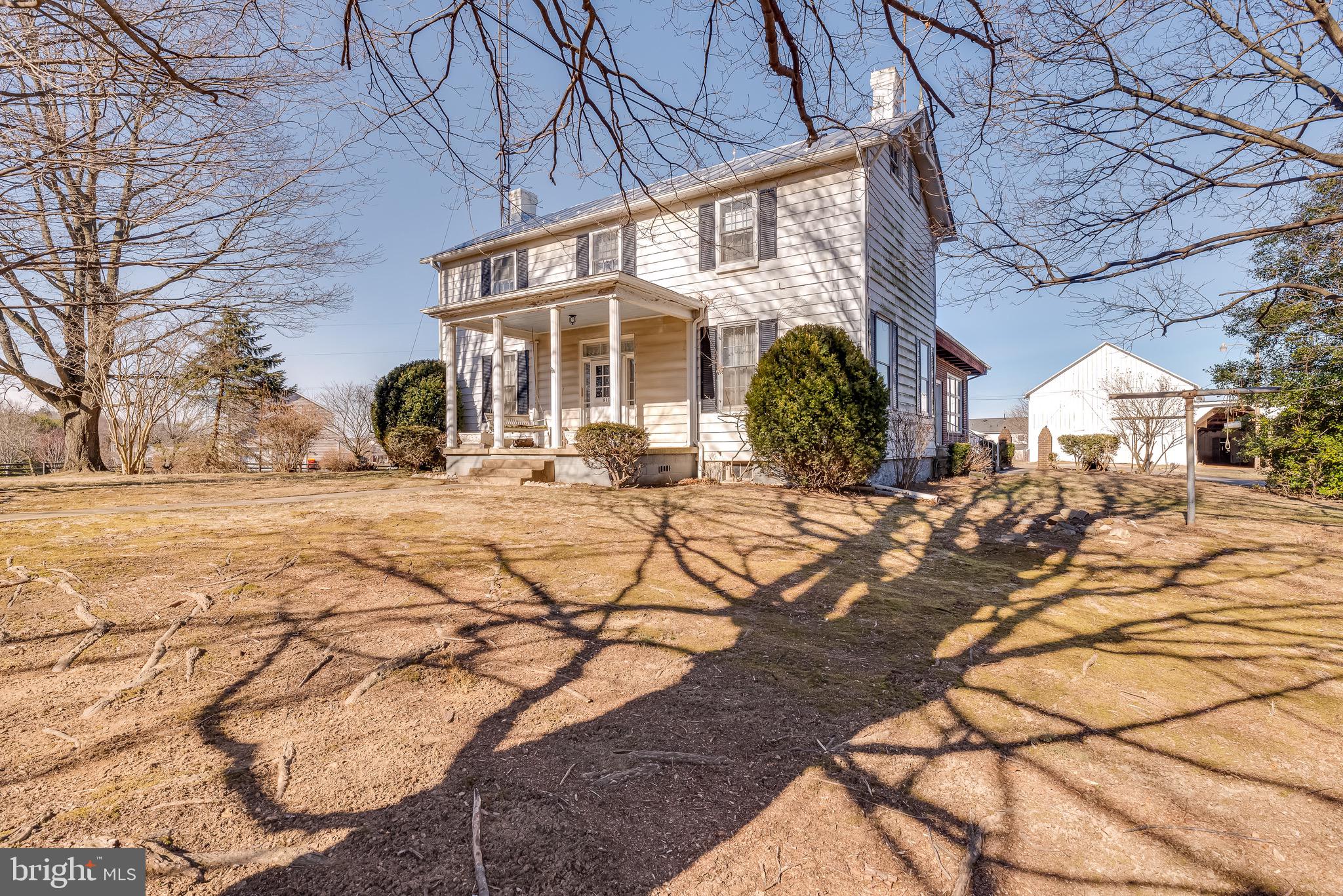 911 Keyes Ferry Road Charles Town, WV 25414 - Photo 58 of 97 Gallery Image 58