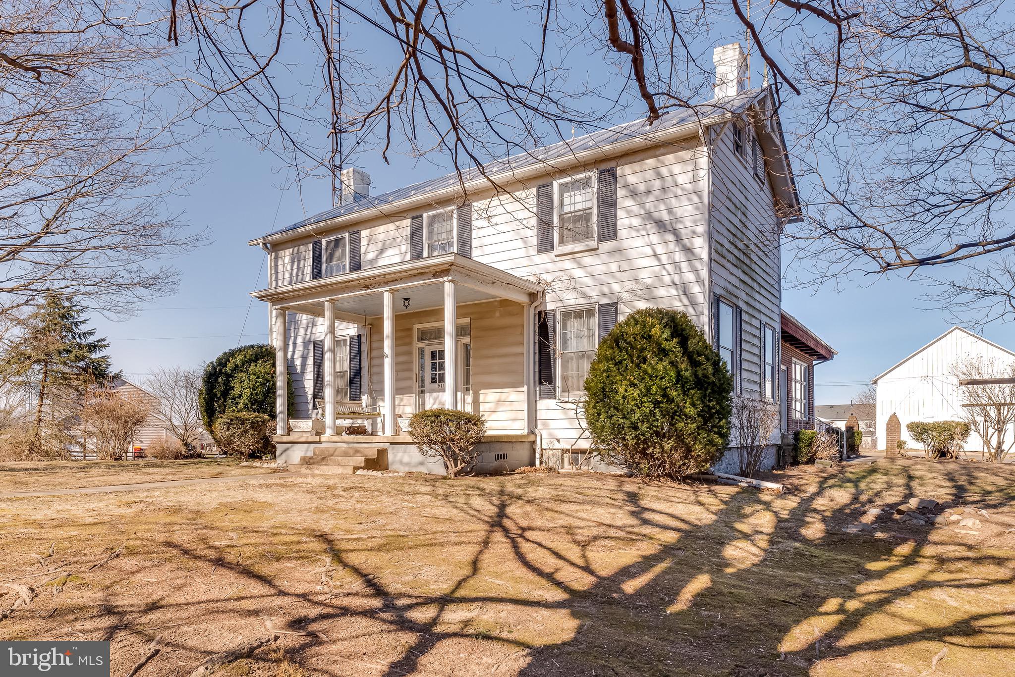 911 Keyes Ferry Road Charles Town, WV 25414 - Photo 59 of 97 Gallery Image 59