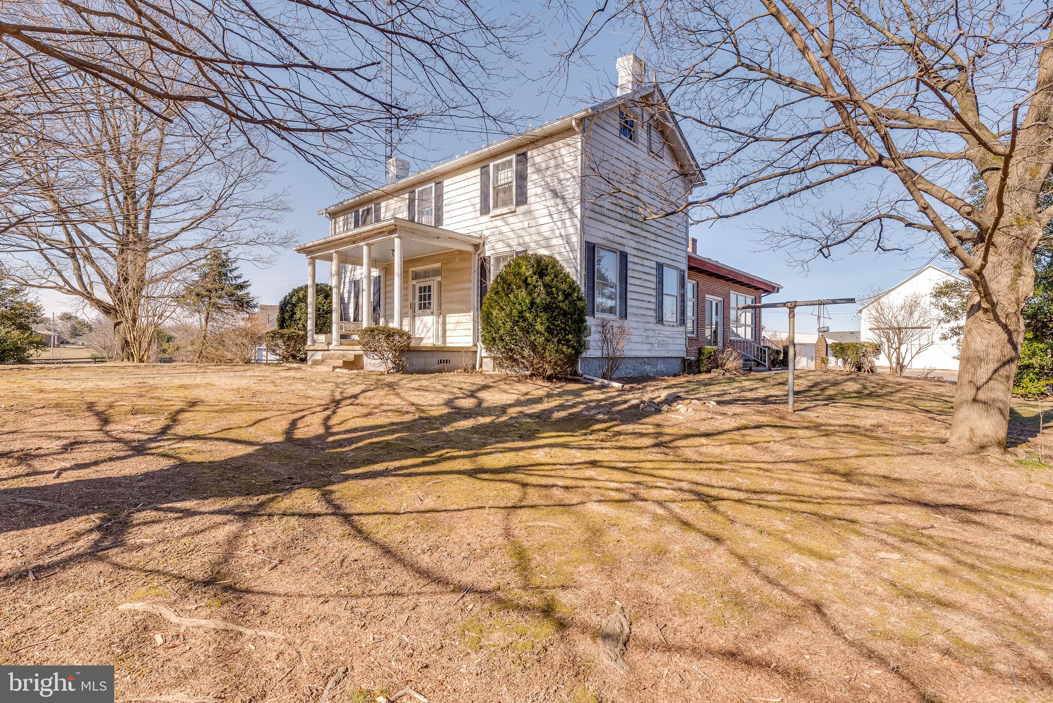 911 Keyes Ferry Road Charles Town, WV 25414 - Photo 60 of 97 Gallery Image 60