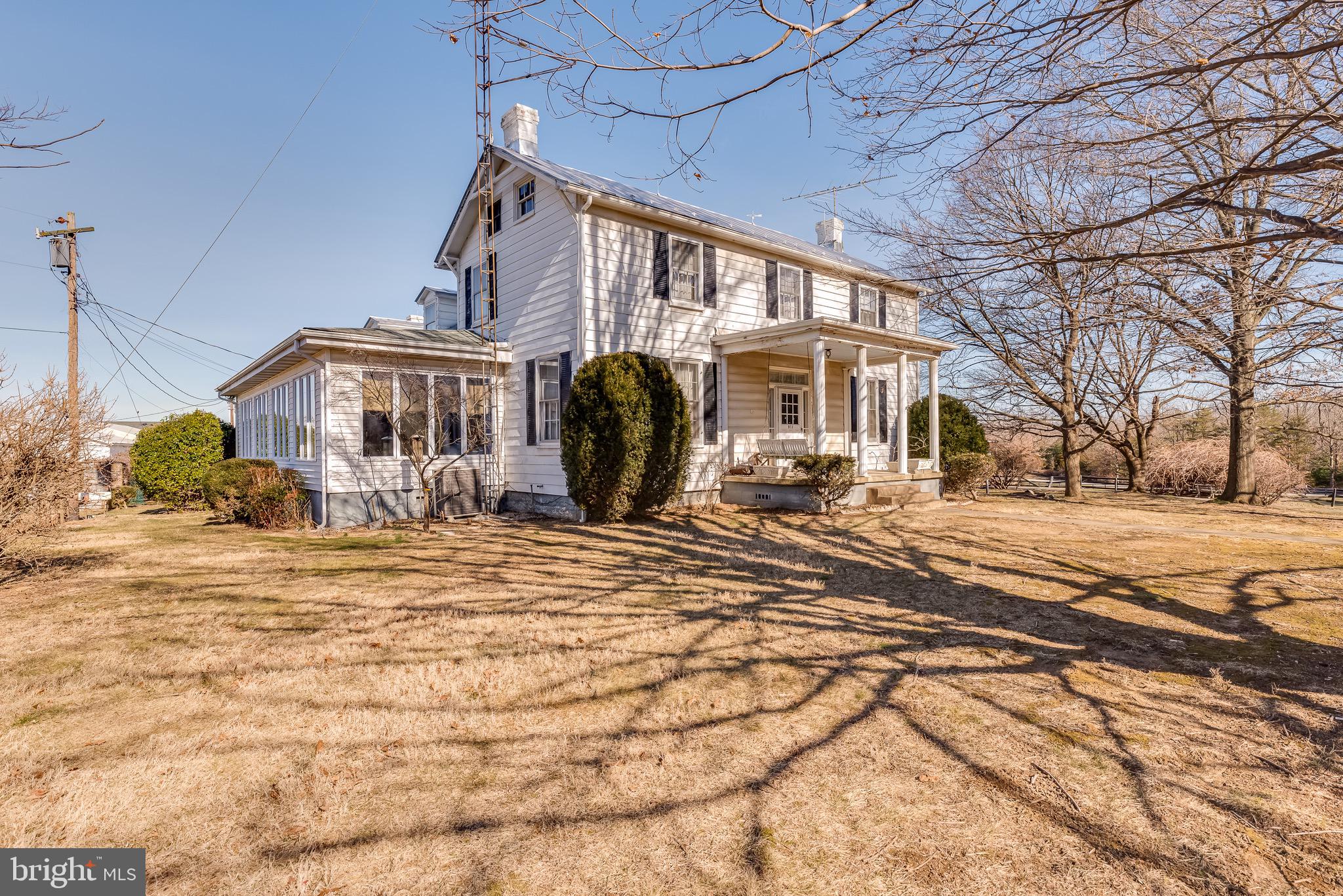911 Keyes Ferry Road Charles Town, WV 25414 - Photo 61 of 97 Gallery Image 61