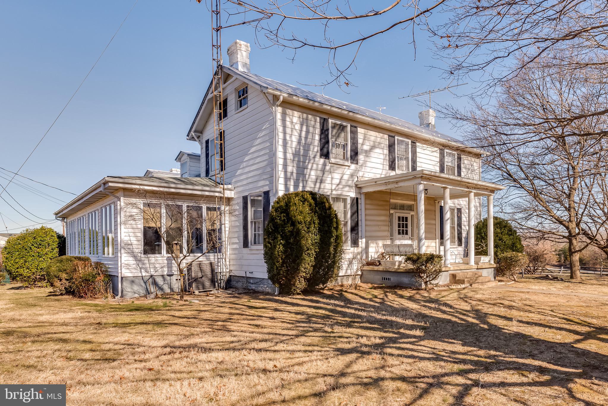 911 Keyes Ferry Road Charles Town, WV 25414 - Photo 62 of 97 Gallery Image 62