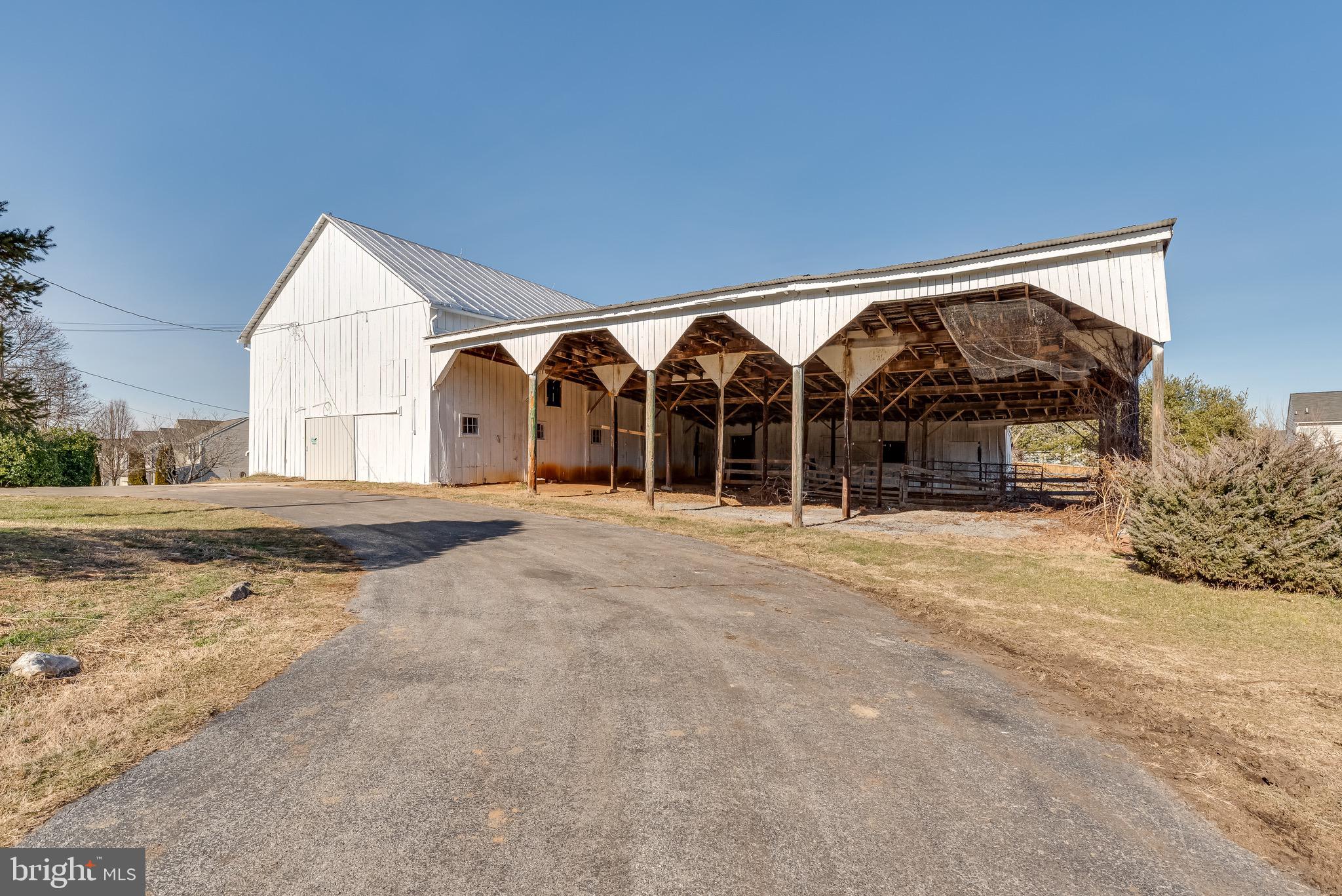 911 Keyes Ferry Road Charles Town, WV 25414 - Photo 71 of 97 Gallery Image 71