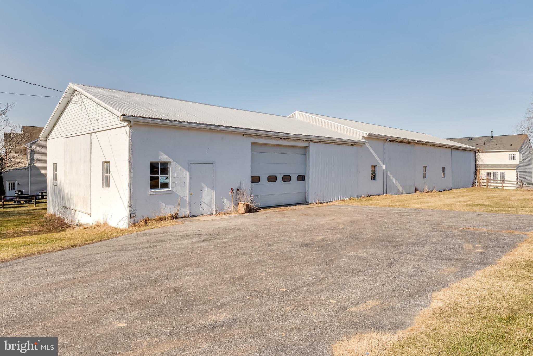 911 Keyes Ferry Road Charles Town, WV 25414 - Photo 74 of 97 Gallery Image 74