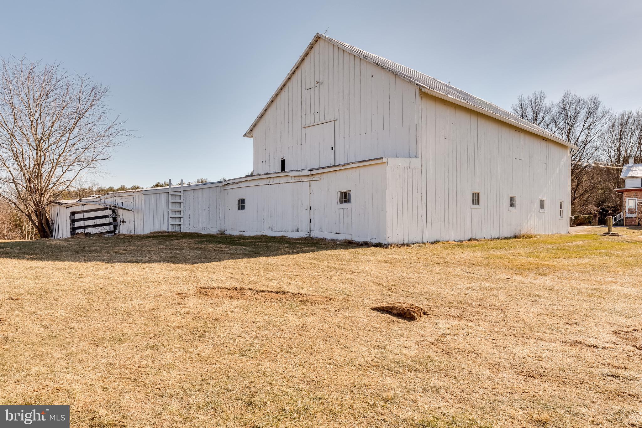 911 Keyes Ferry Road Charles Town, WV 25414 - Photo 75 of 97 Gallery Image 75