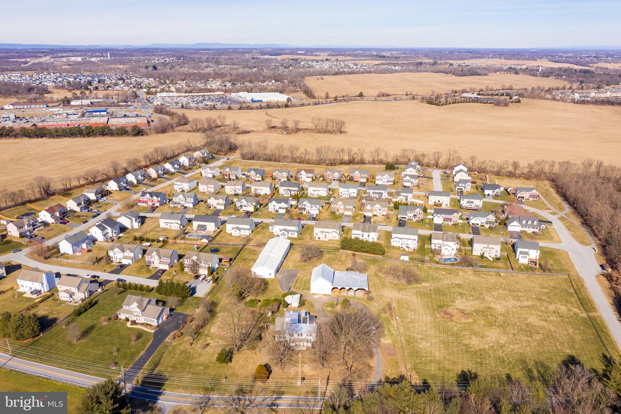 911 Keyes Ferry Road Charles Town, WV 25414 - Photo 82 of 97 Gallery Image 82