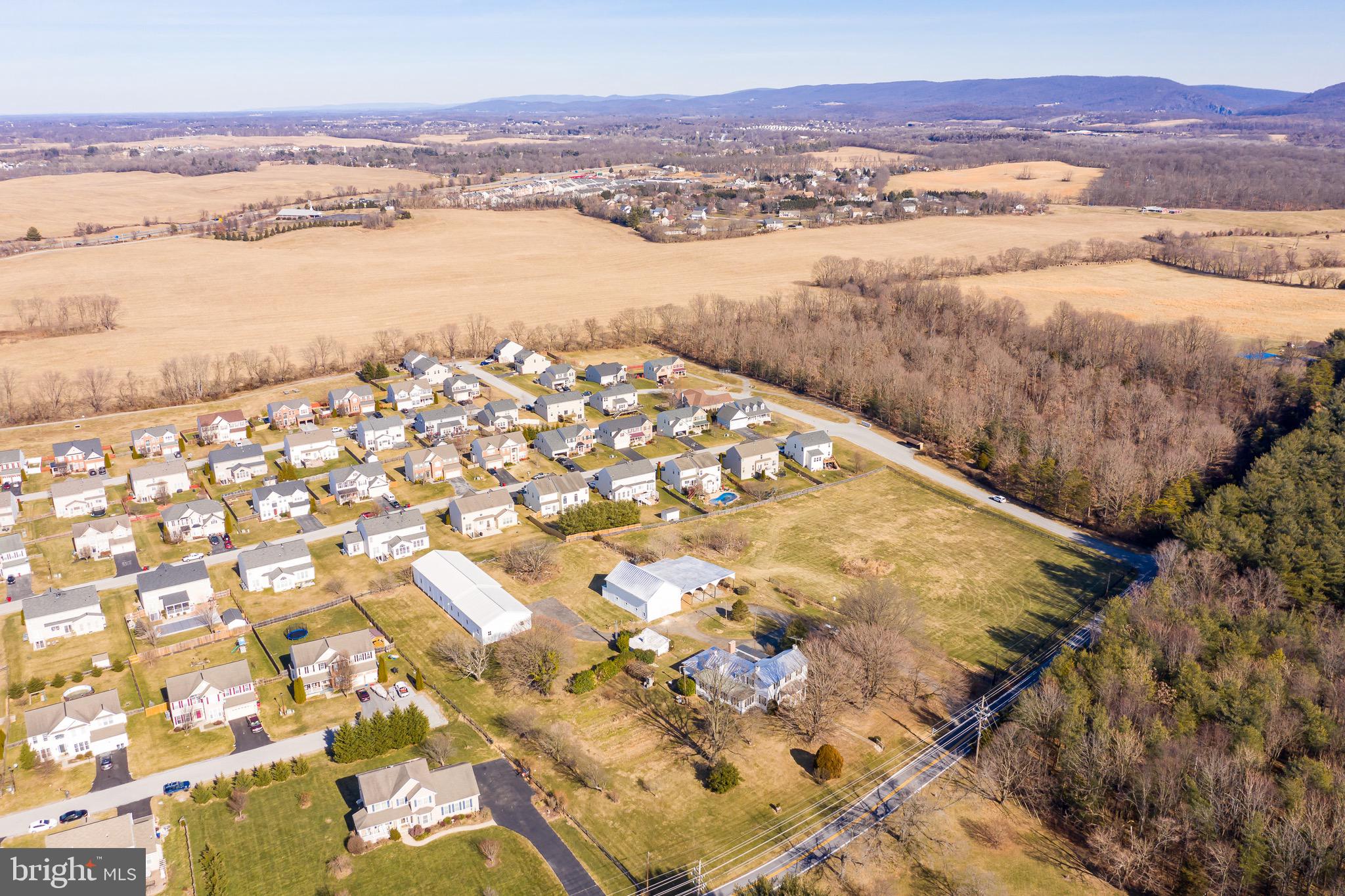 911 Keyes Ferry Road Charles Town, WV 25414 - Photo 83 of 97 Gallery Image 83