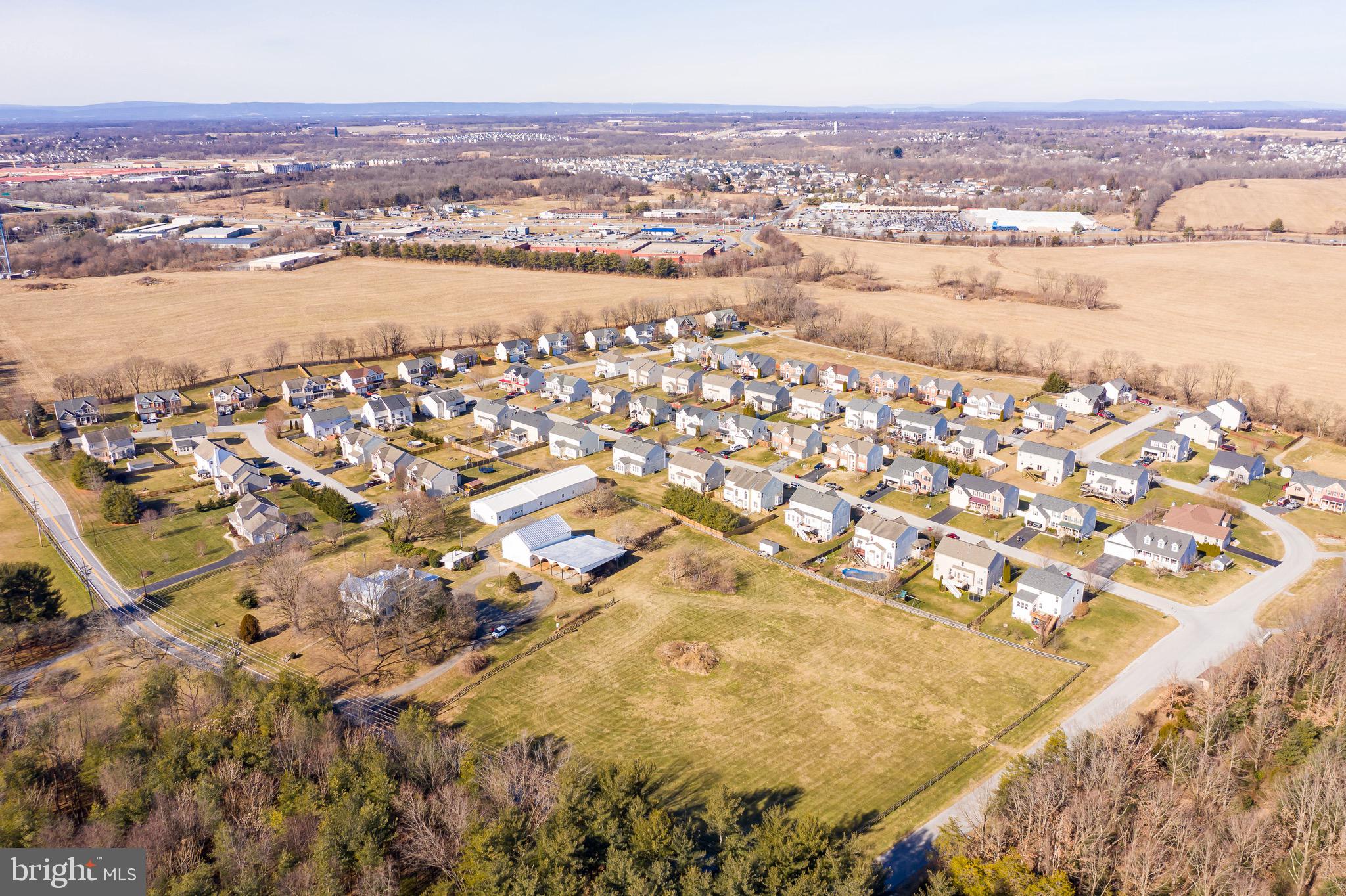 911 Keyes Ferry Road Charles Town, WV 25414 - Photo 84 of 97 Gallery Image 84