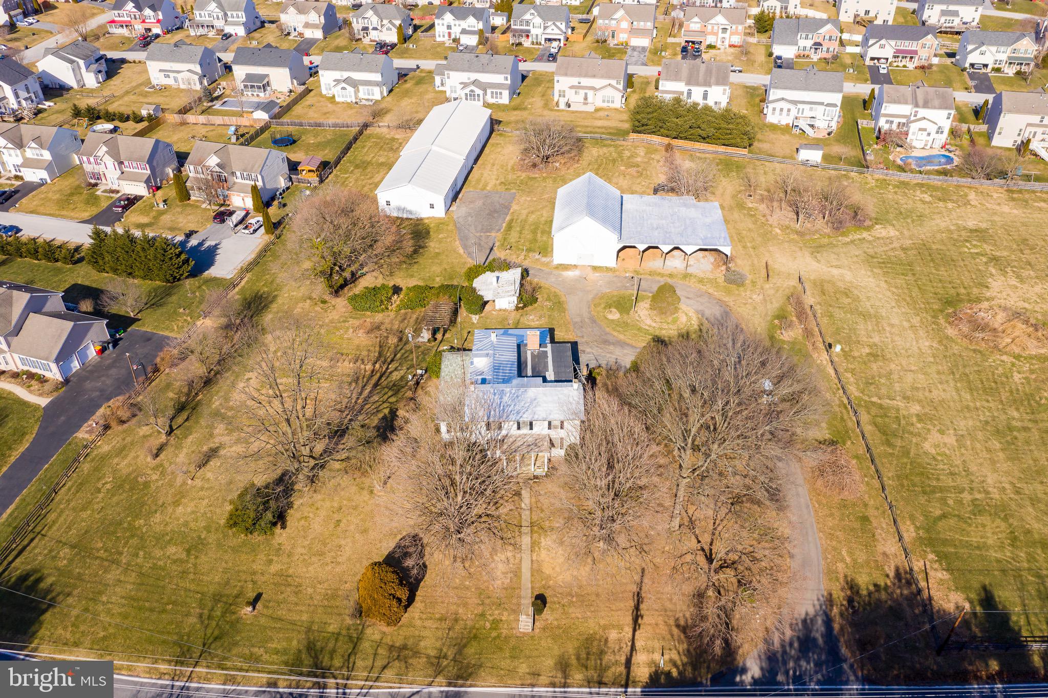 911 Keyes Ferry Road Charles Town, WV 25414 - Photo 88 of 97 Gallery Image 88
