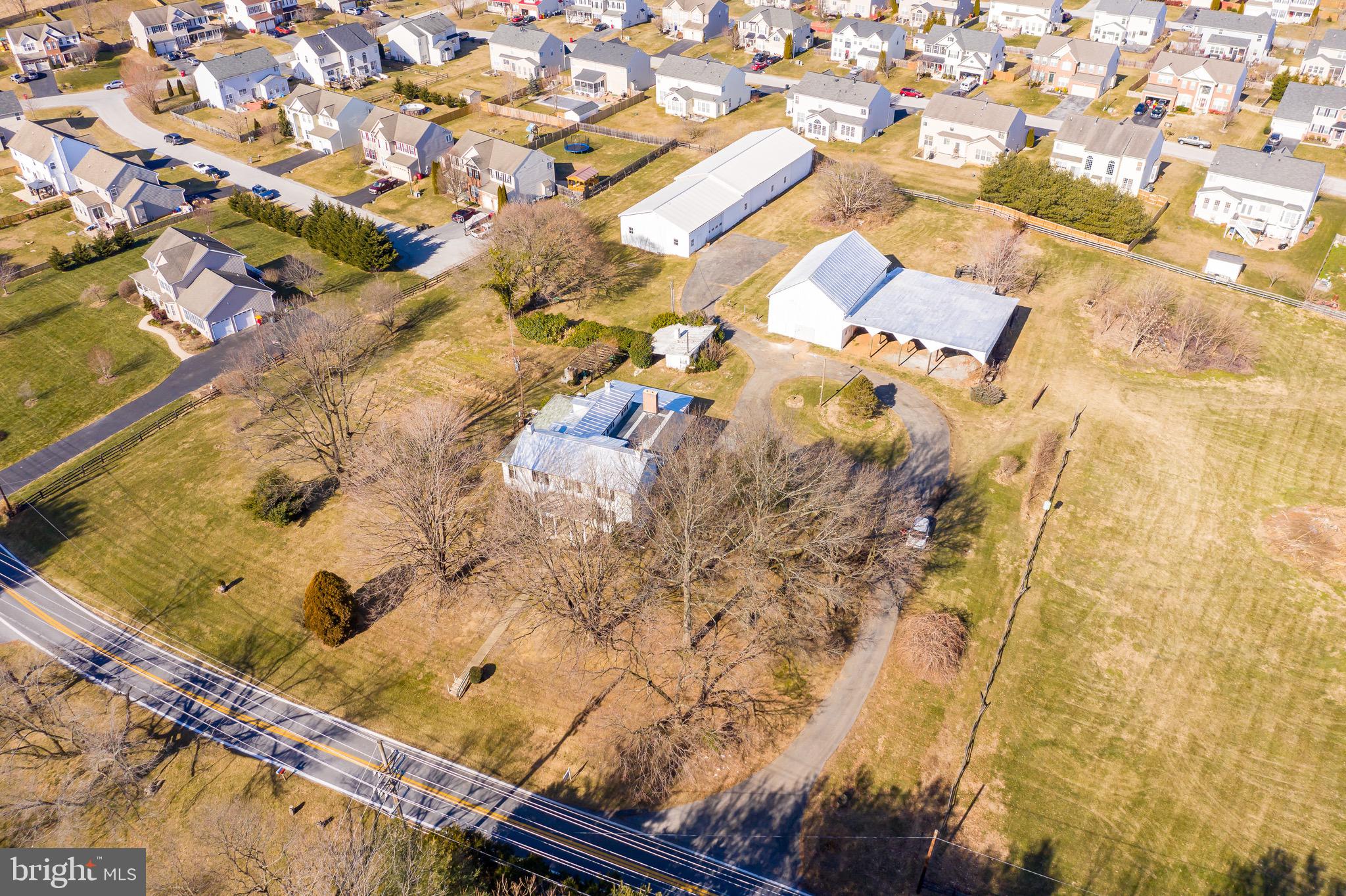 911 Keyes Ferry Road Charles Town, WV 25414 - Photo 89 of 97 Gallery Image 89