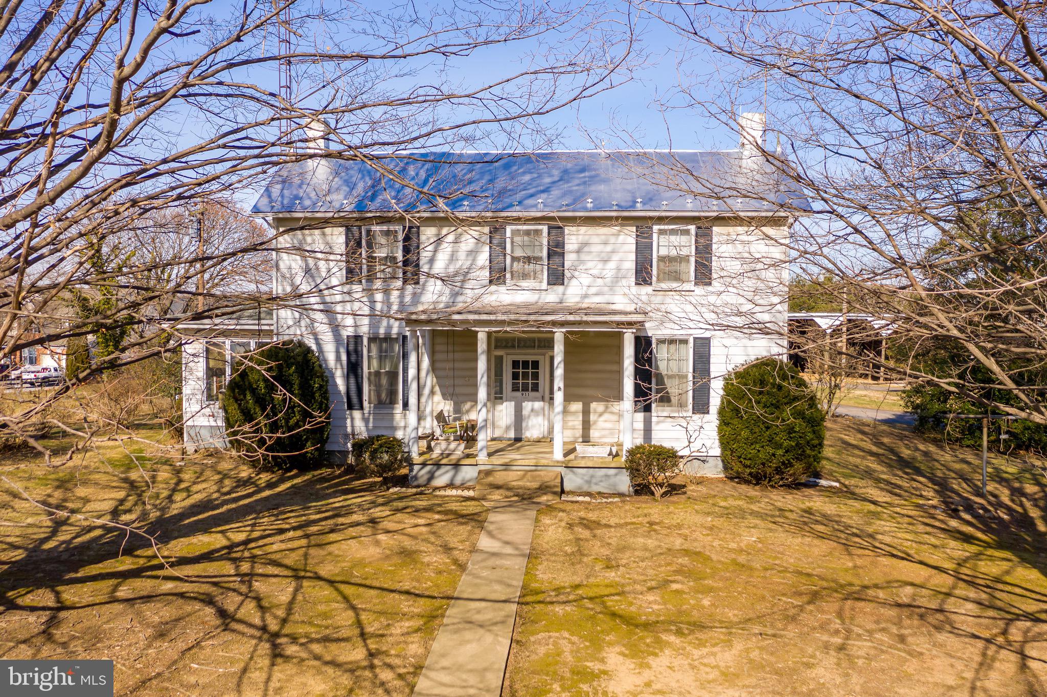 911 Keyes Ferry Road Charles Town, WV 25414 - Photo 90 of 97 Gallery Image 90