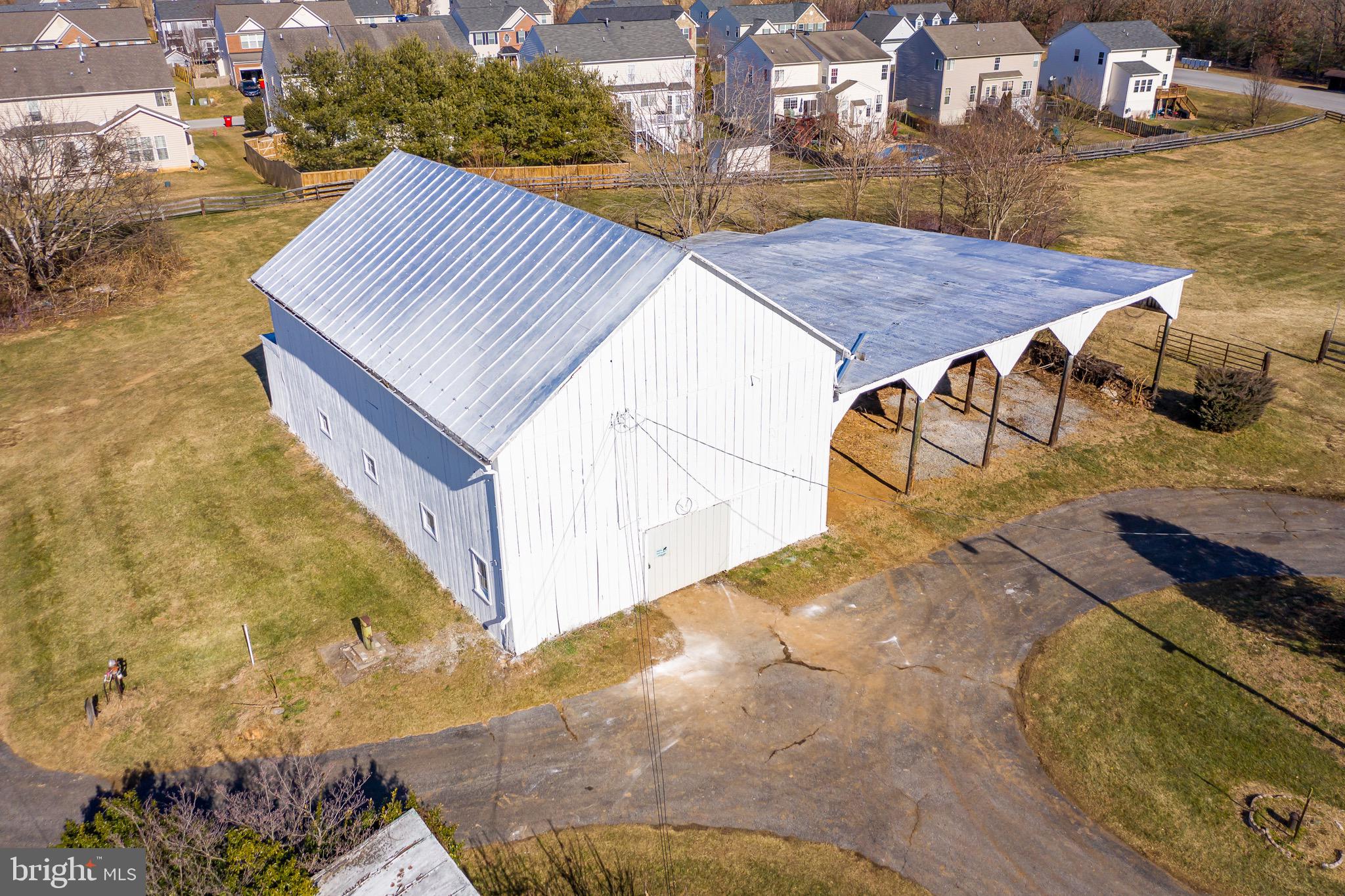 911 Keyes Ferry Road Charles Town, WV 25414 - Photo 93 of 97 Gallery Image 93