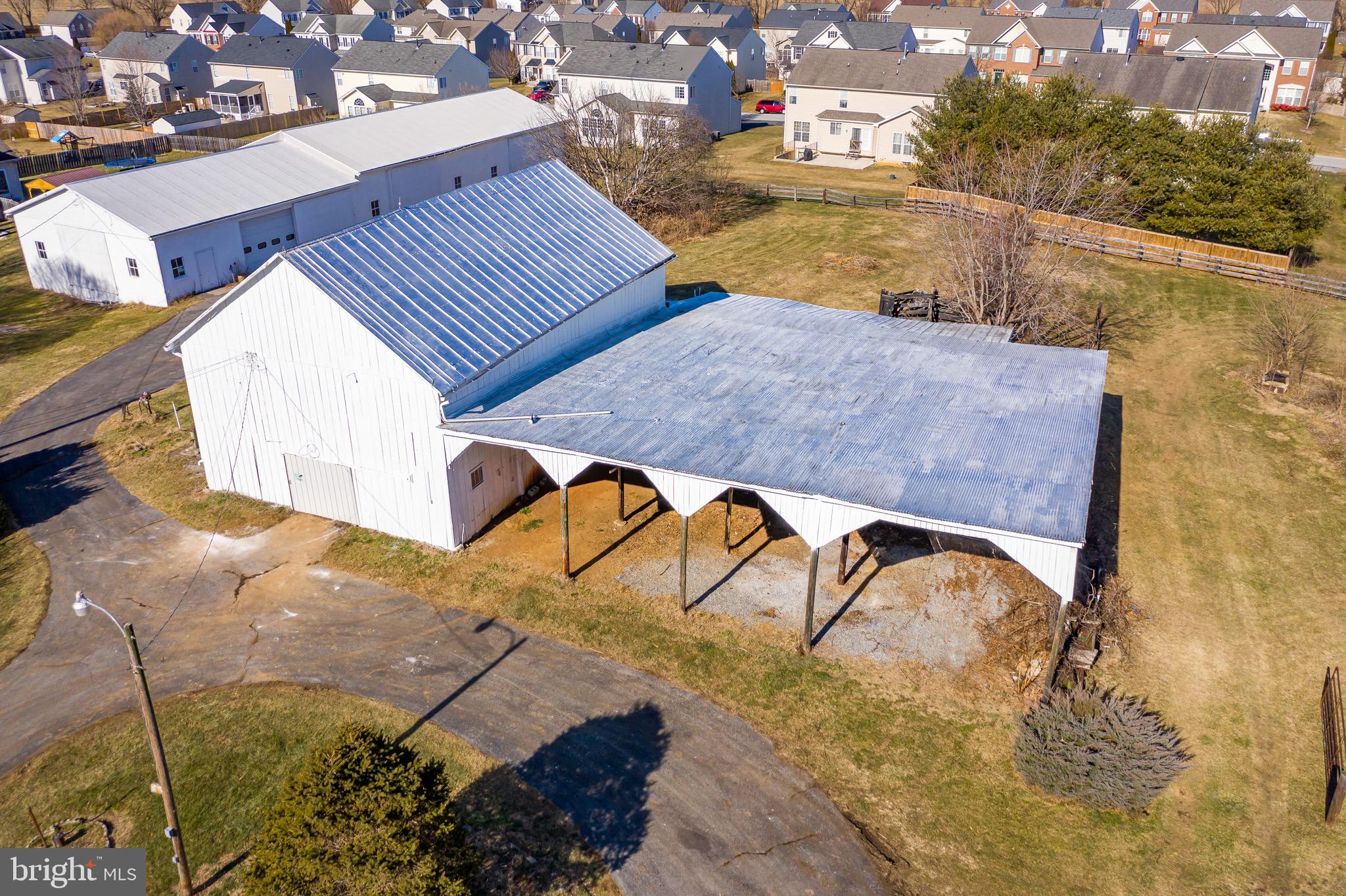 911 Keyes Ferry Road Charles Town, WV 25414 - Photo 94 of 97 Gallery Image 94