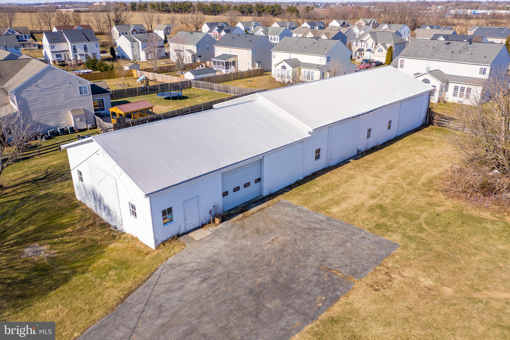 911 Keyes Ferry Road Charles Town, WV 25414 - Photo 95 of 97 Gallery Image 95