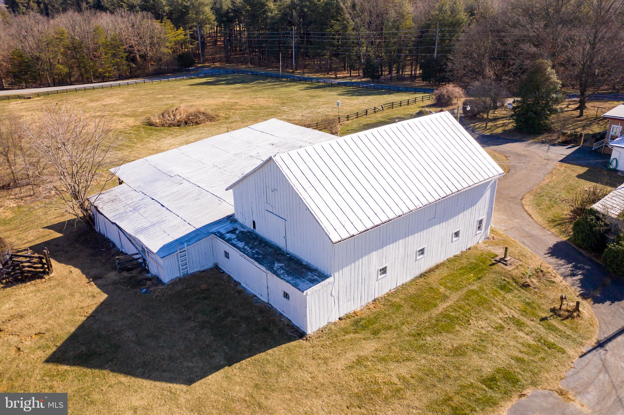911 Keyes Ferry Road Charles Town, WV 25414 - Photo 96 of 97 Gallery Image 96
