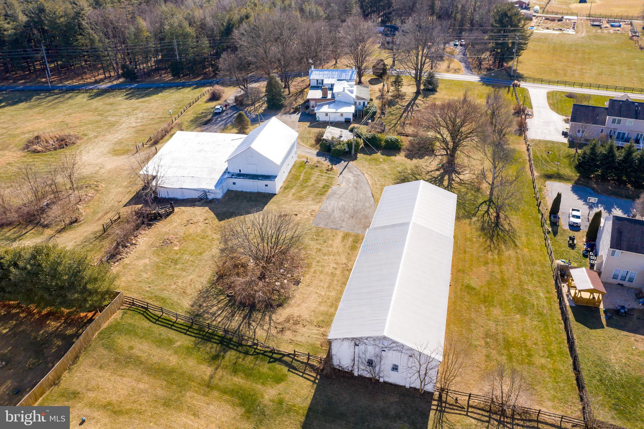 911 Keyes Ferry Road Charles Town, WV 25414 - Photo 97 of 97 Gallery Image 97