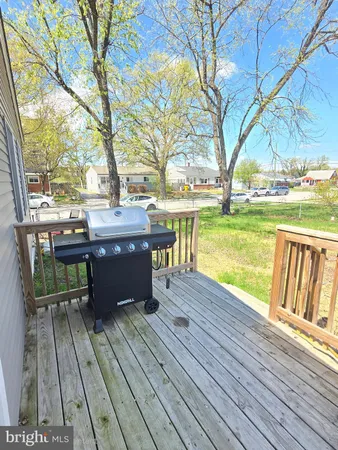 $485,000 | 205 Hollywood Court, Glen Burnie, MD 21060