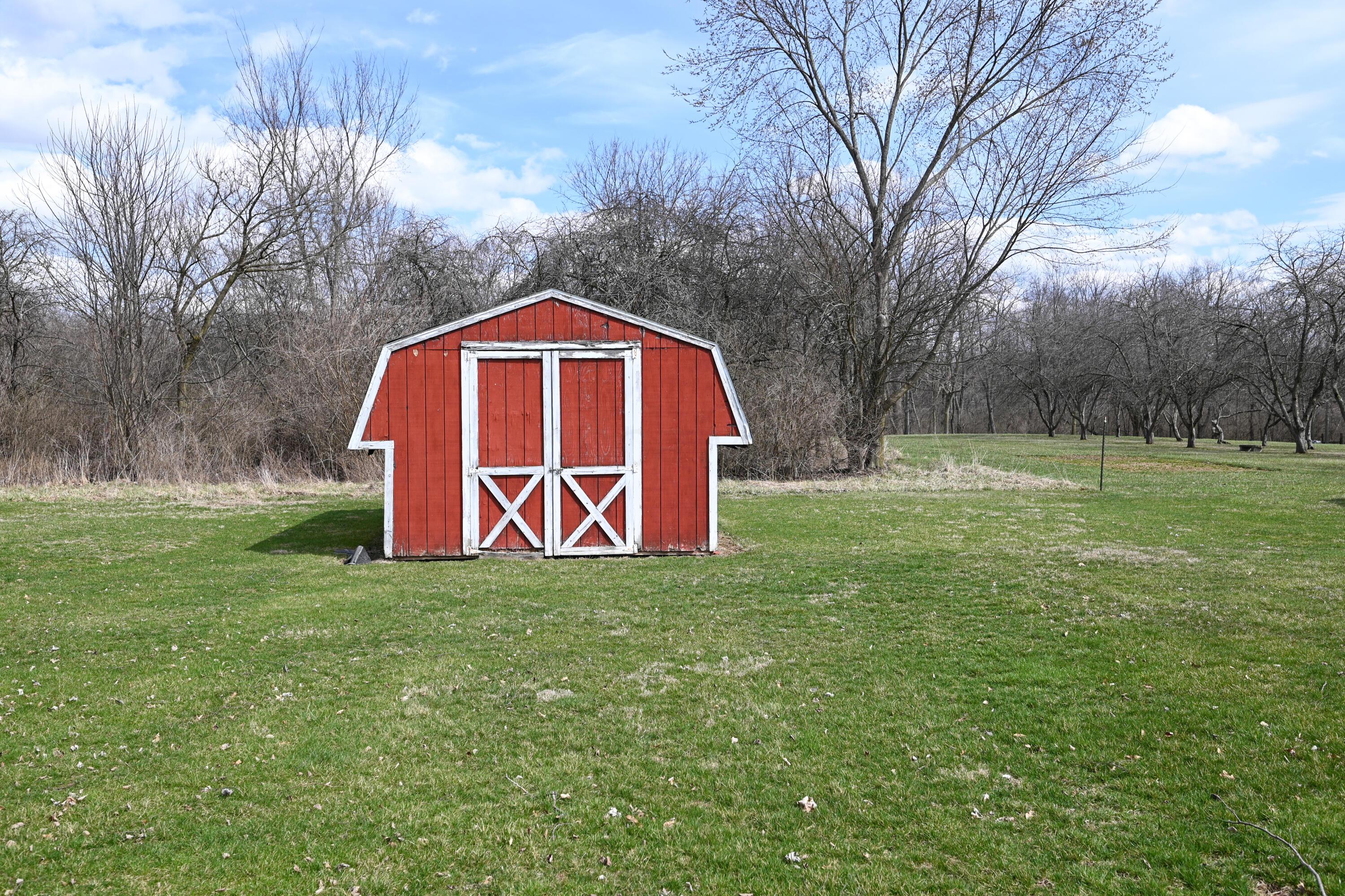 5010 Hughes Road Prospect, OH 43342 - Photo 58 of 65 DSC_6408