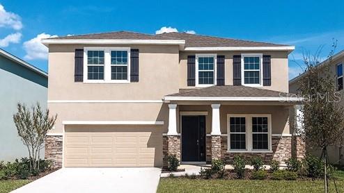 7347 Rome Lane Brooksville, FL 34613 - Photo 1 of 1