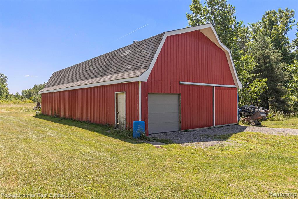 11303 Hogan Road Gaines, MI 48436 - Photo 26 of 29