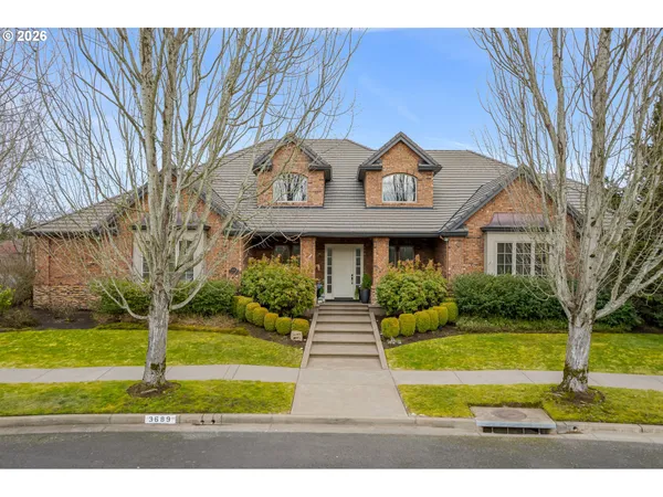 $2,099,000 | 3689 Marcella Drive, Eugene, OR 97408