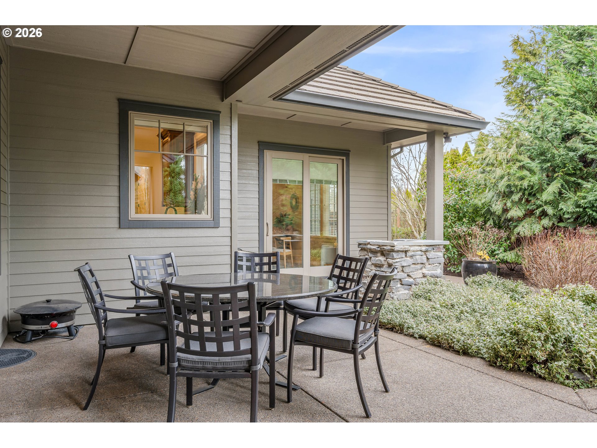 3689 Marcella Drive Eugene, OR 97408 - Photo 40 of 48