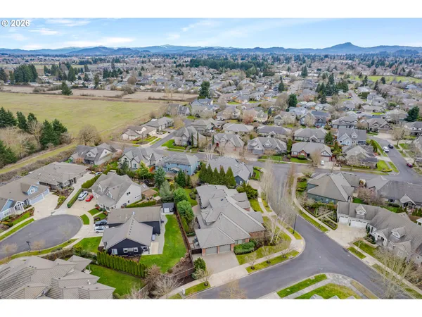 $2,099,000 | 3689 Marcella Drive, Eugene, OR 97408