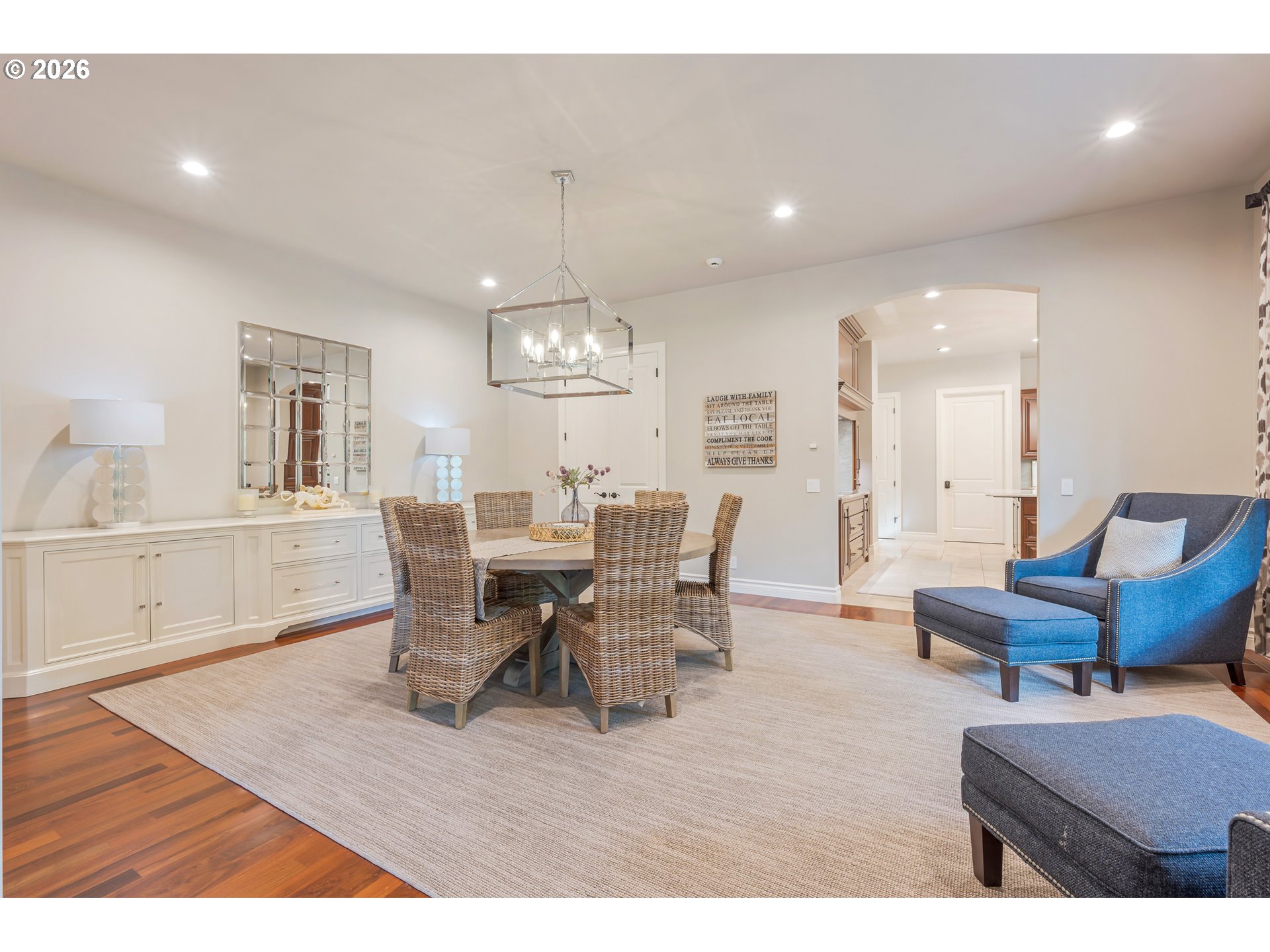 3689 Marcella Drive Eugene, OR 97408 - Photo 9 of 48