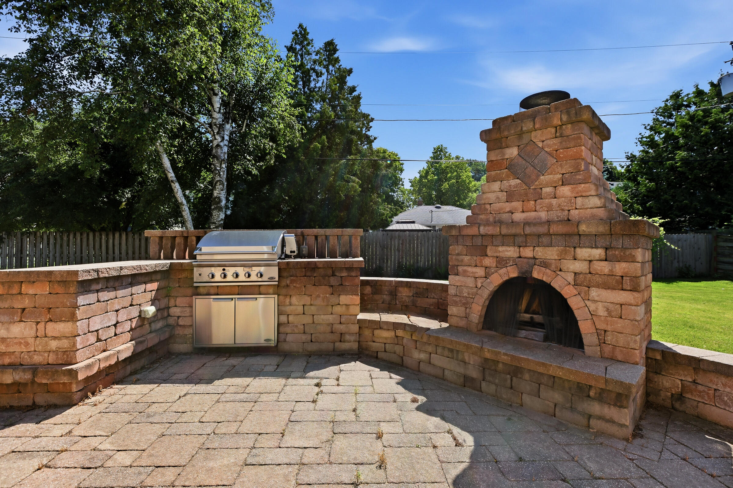 1606 South Carver Lane Appleton, WI 54914 - Photo 6 of 66 1606SCarverLn-23