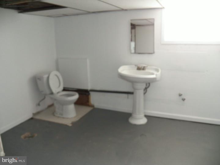 209 Barrington Road Upper Darby, PA 19082 - Photo 22 of 24 Half Bath