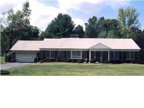 6704 Foxcroft Road Prospect, KY 40059 - Photo 1 of 1 Primary Photo