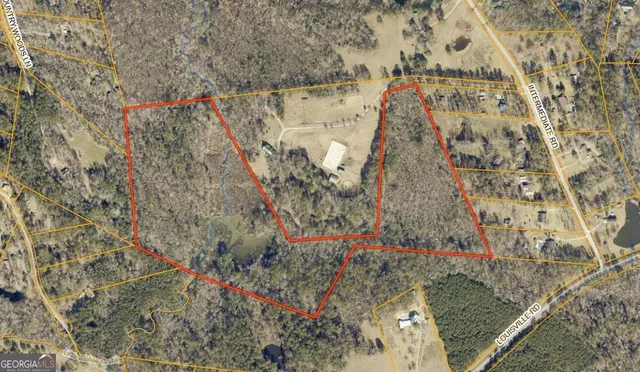 $370,000 | 0 Intermediate Road, Harlem, GA 30814
