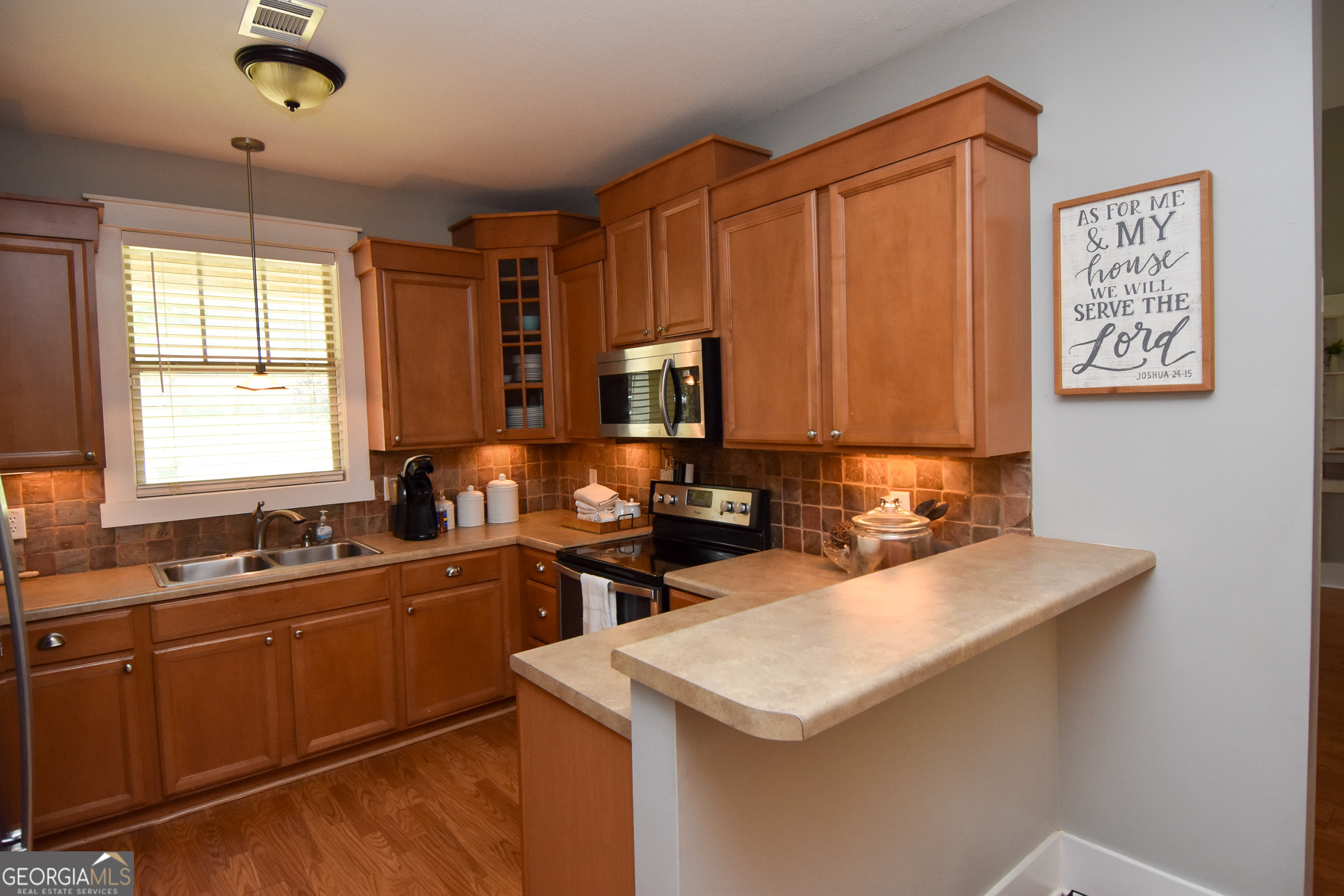 136 Craftsman Way Milner, GA 30257 - Photo 7 of 74