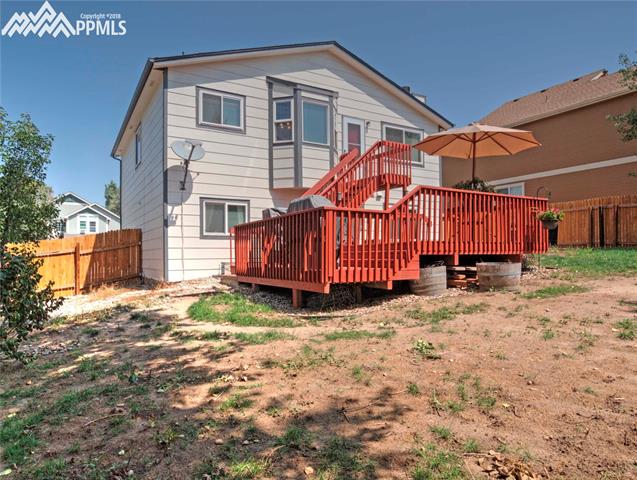 6685 Turkey Tracks Road Colorado Springs, CO 80922 - Photo 23 of 25