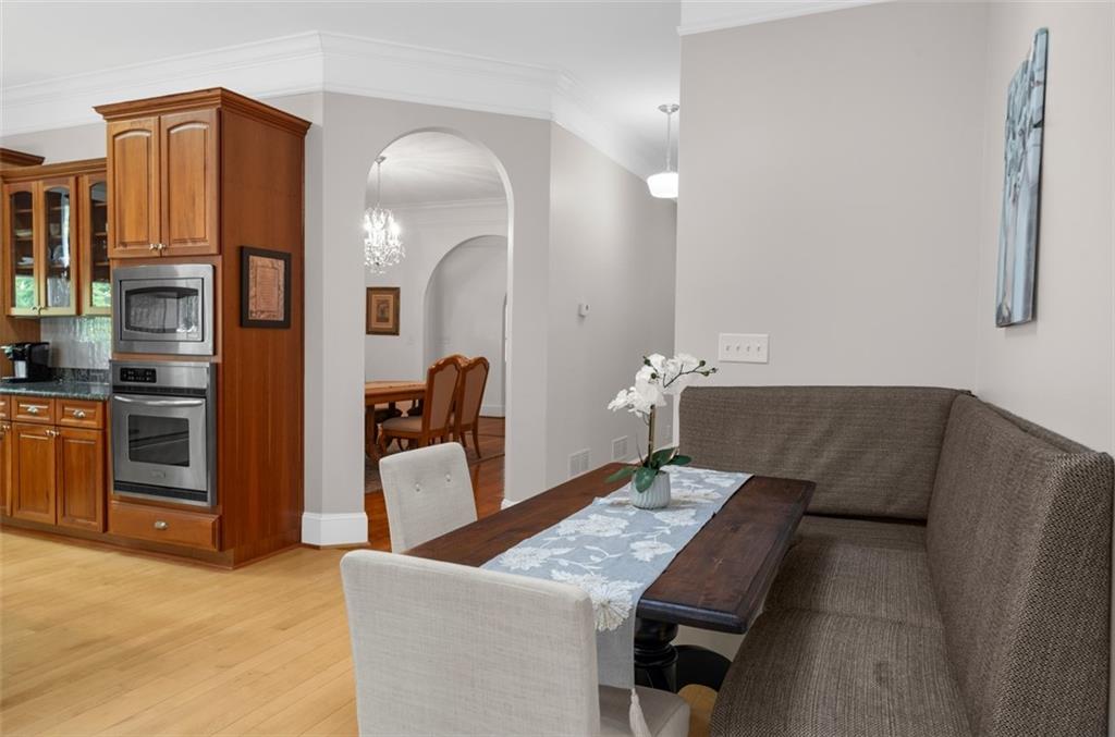 11905 Hutchesons Ferry Road Chattahoochee Hills, GA 30268 - Photo 25 of 130
