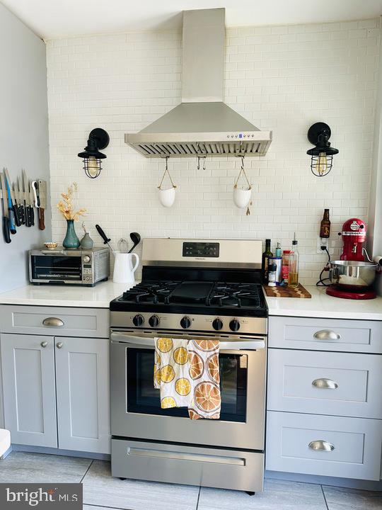 1911 D Street Northeast Washington, DC 20002 - Photo 16 of 63