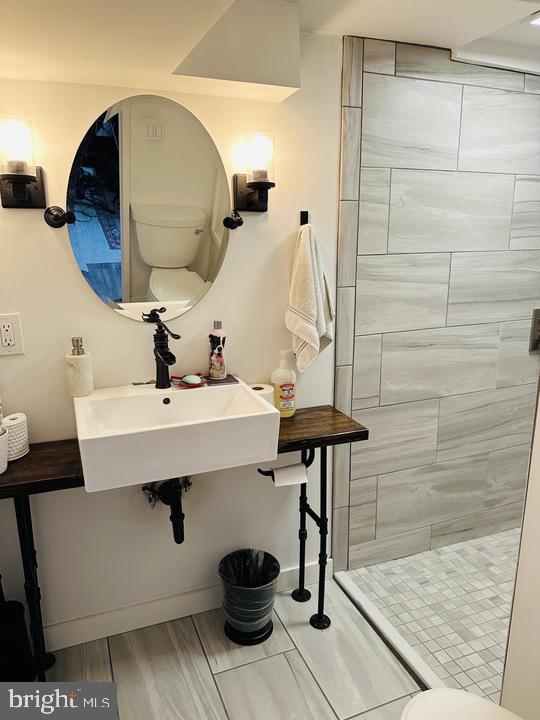 1911 D Street Northeast Washington, DC 20002 - Photo 43 of 63