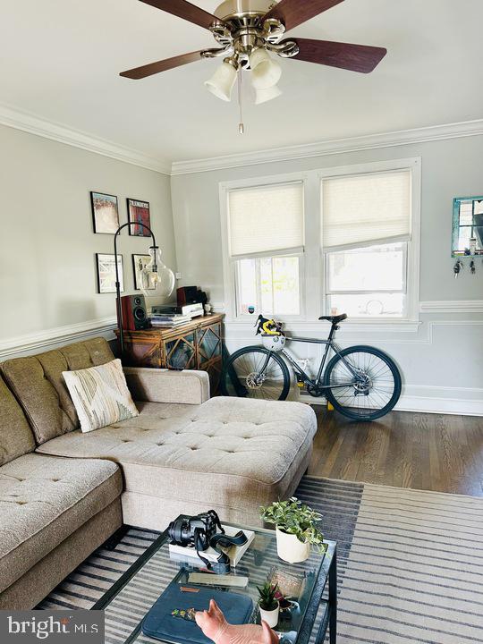 1911 D Street Northeast Washington, DC 20002 - Photo 8 of 63