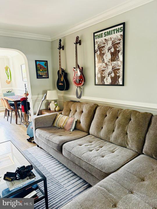 1911 D Street Northeast Washington, DC 20002 - Photo 9 of 63