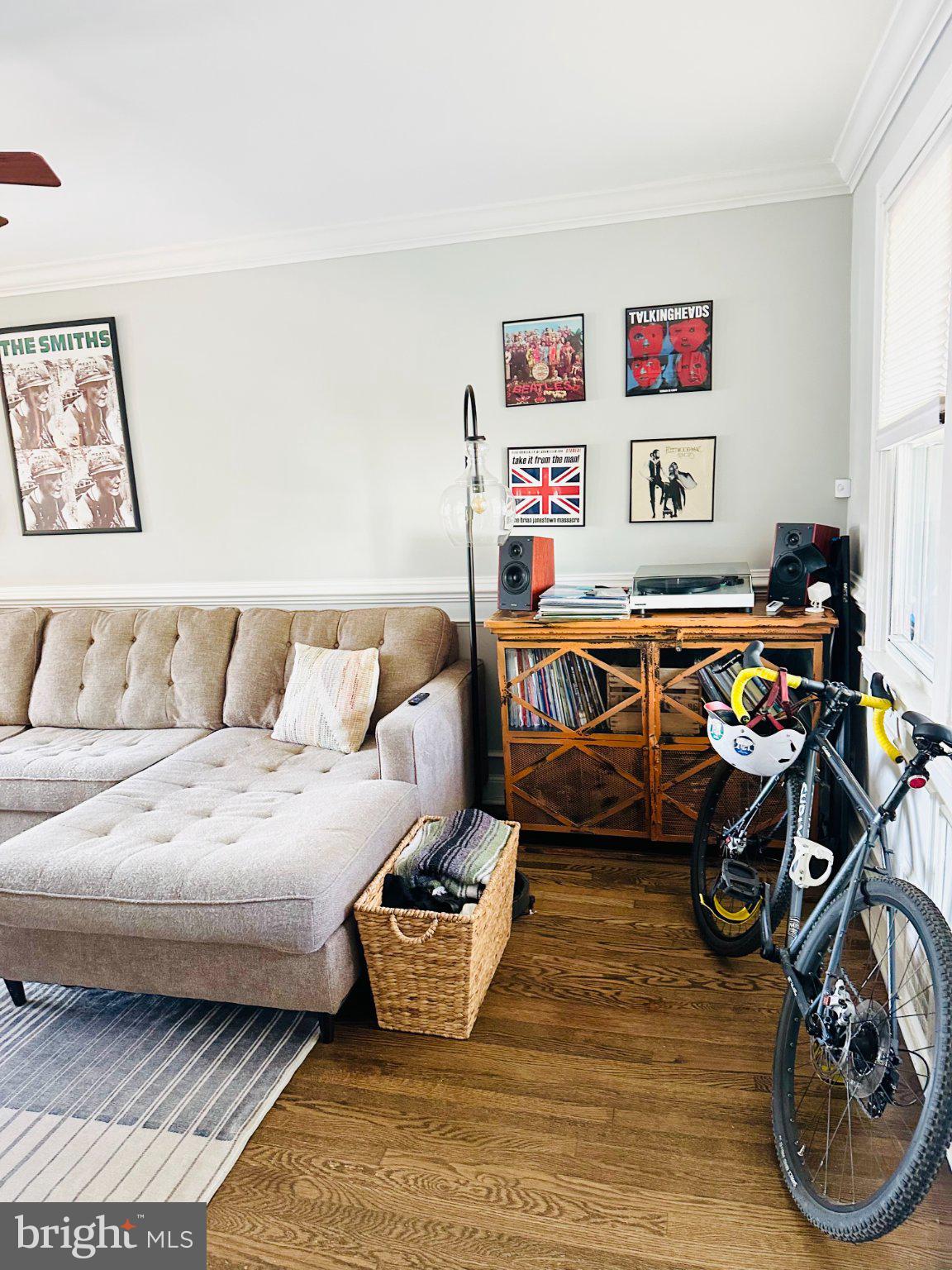 1911 D Street Northeast Washington, DC 20002 - Photo 10 of 63