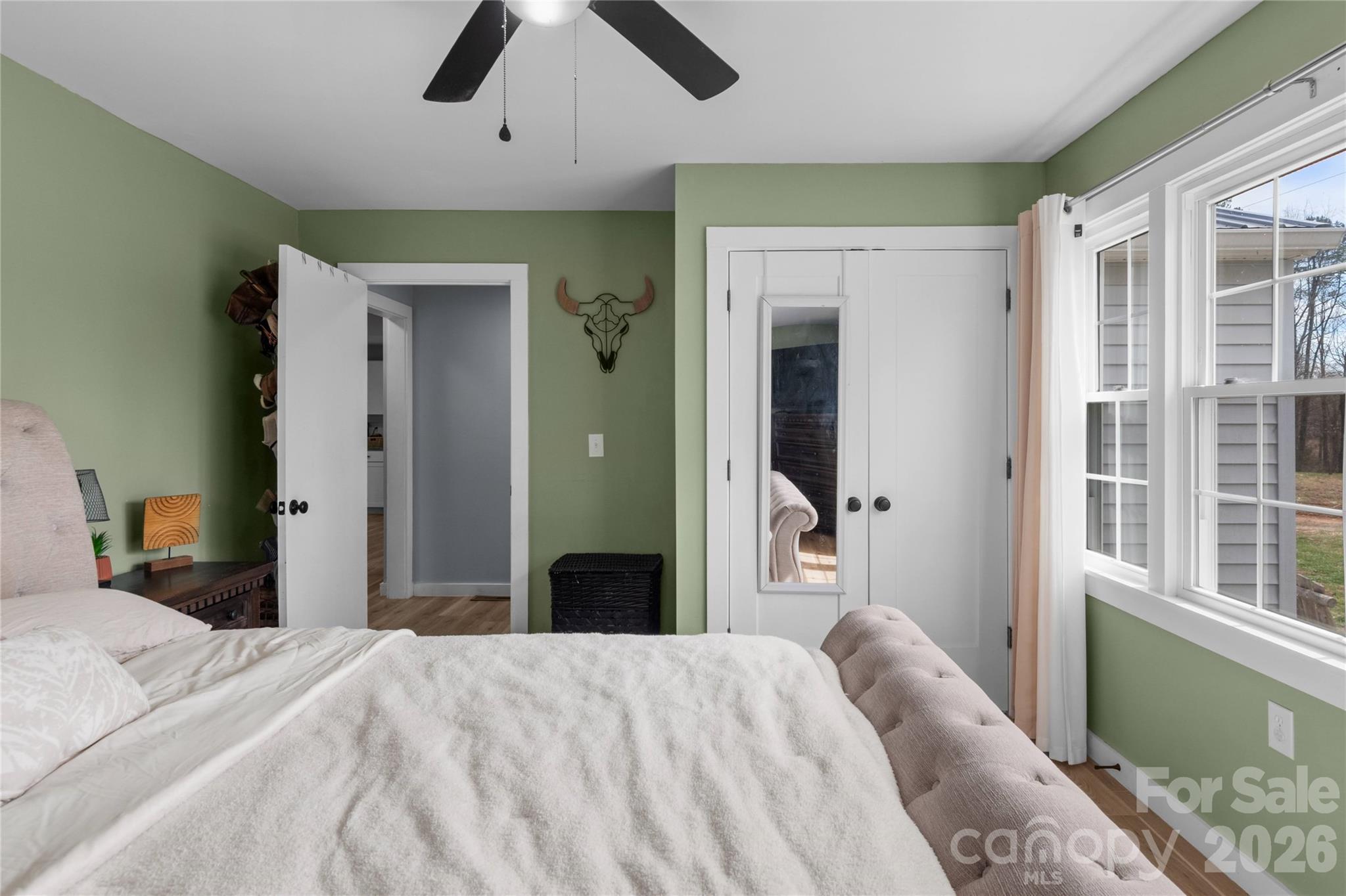 379 Pat Nixon Road State Road, NC 28676 - Photo 21 of 41